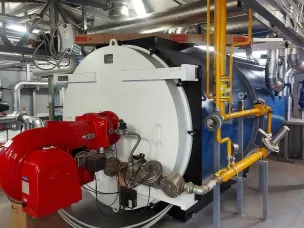 Подготовка к отопительному сезону в г.о.г.Кулебаки